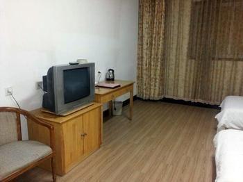 Jinan International Exhibition Center Hotel Hongjialou Exterior foto